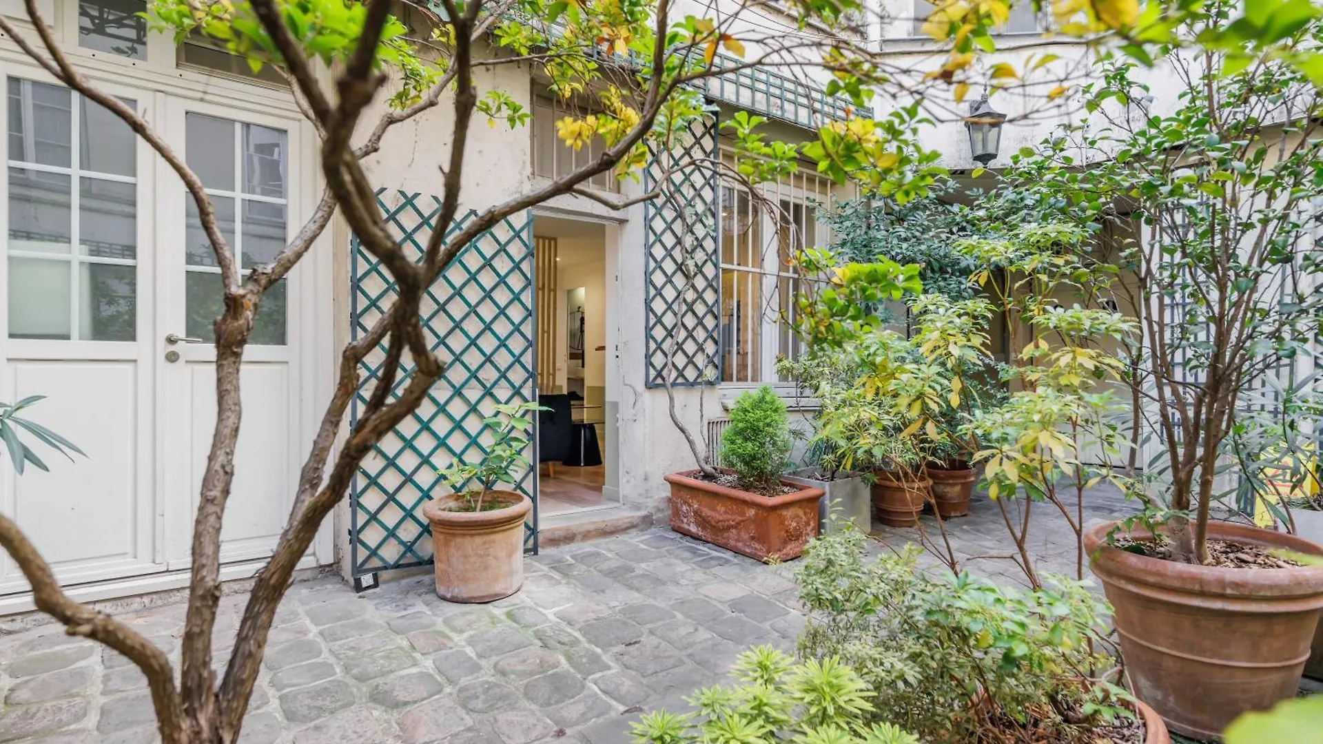 Cozy Appartement- 1br-3p - Arts-et-metier Apartment Paris