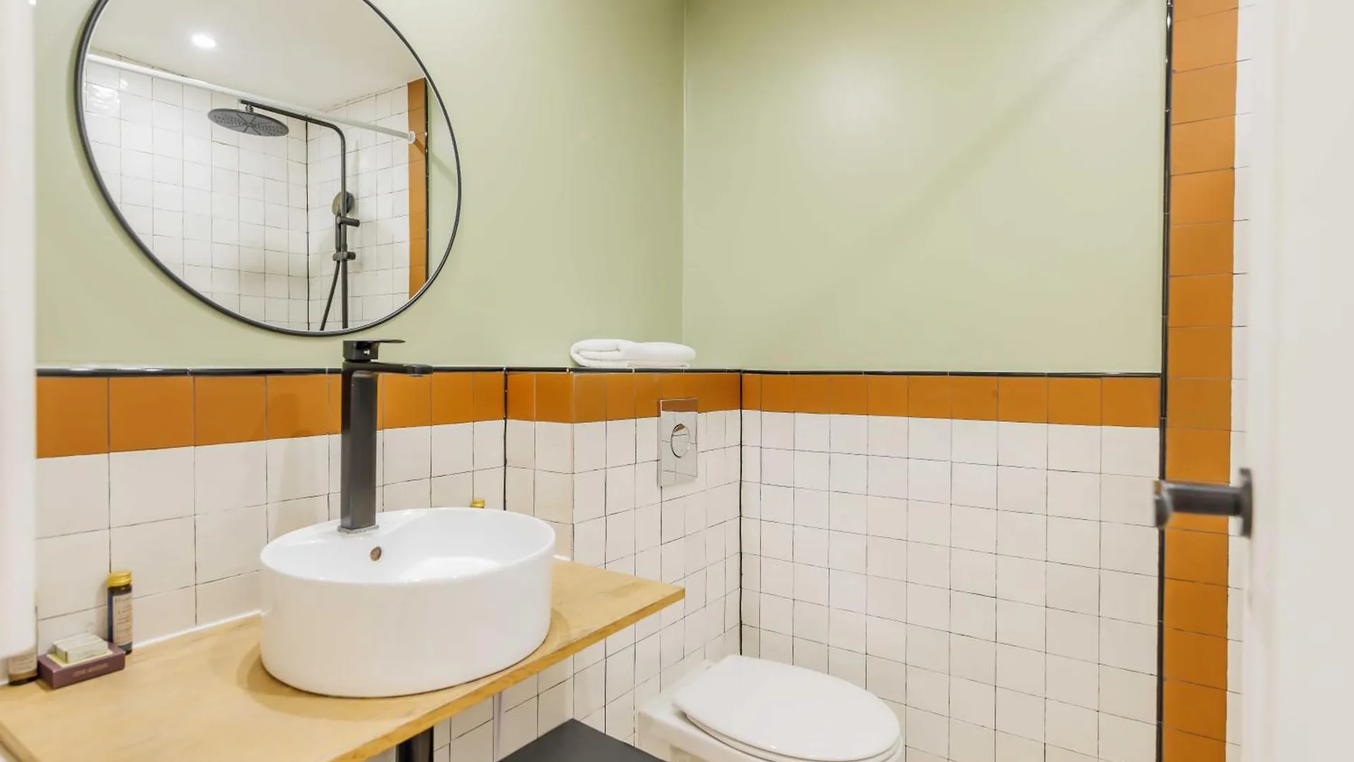 Cozy Appartement- 1br-3p - Arts-et-metier